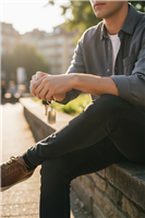 Portachiavi Domar Uomo Portachiavi acciaio in Acciaio PCH 0368 - PCH 0368